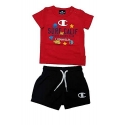 305288  Inf Completo Shorts+t Mc