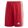 Adidas Core18 Training Short, Pantaloncini Sportivi Unisex Bambini