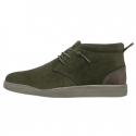 112378500 Jo Suede M Olive